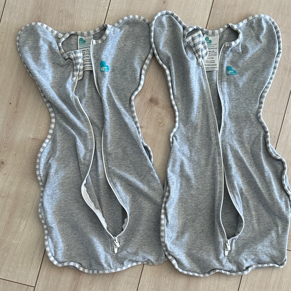 Love to Dream Sleep Sacks